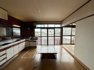 Ocean view House 小菅町の物件内観写真